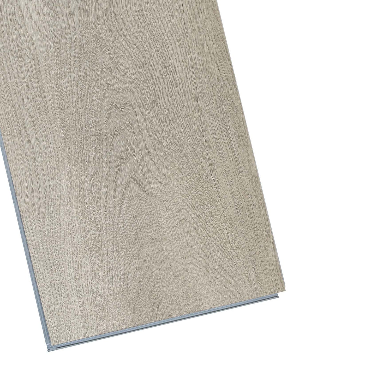 SENTAI B764-25 Waterproof Rigid Core Luxury Vinyl Plank, Natural Wood Grain Feel, Click Lock Floating Floor, 60'' x 9'' x 6mm, 22. 4Sq.ft (6 Pcs/Box), Ideal for Kitchen, Dining Room, Bedrooms, Living Areas