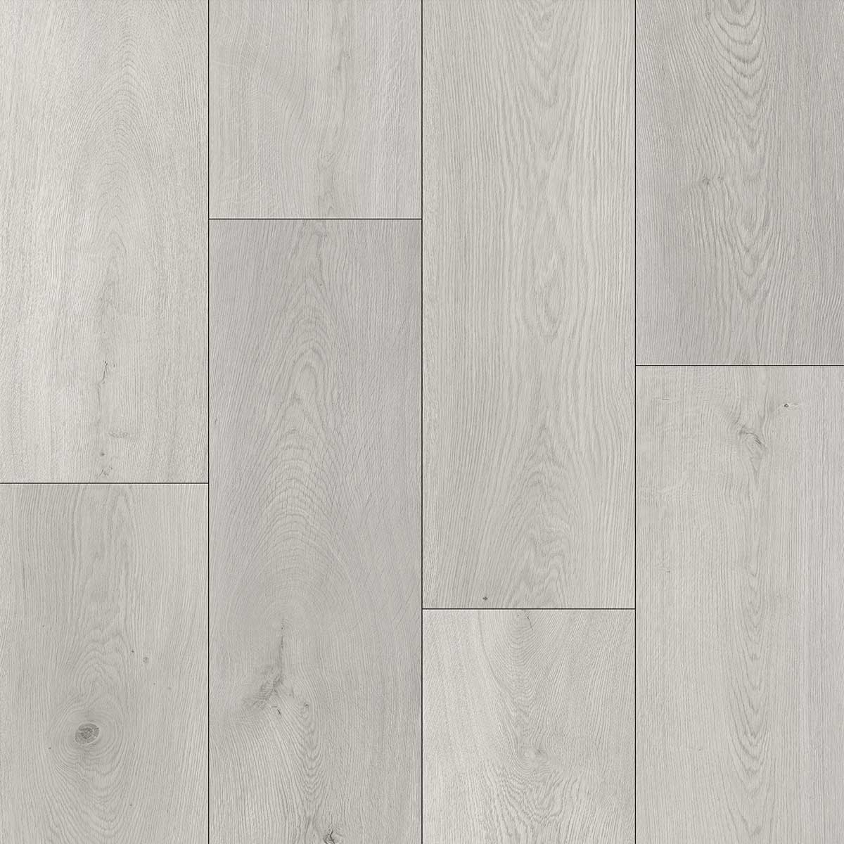 SENTAI M764-17 Waterproof Rigid Core Luxury Vinyl Plank, Natural Wood Grain Feel, Click Lock Floating Floor, 48'' x 7'' x 5mm, 28. 5Sq.ft (12Pcs/Box), Ideal for Kitchen, Dining Room, Bedrooms, Living Areas