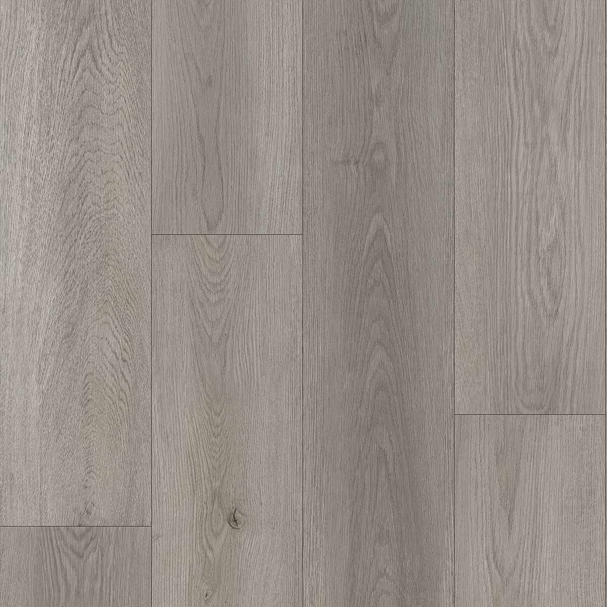 SENTAI M764-21 Waterproof Rigid Core Luxury Vinyl Plank, Natural Wood Grain Feel, Click Lock Floating Floor, 48'' x 7'' x 5mm, 28. 5Sq.ft (12Pcs/Box), Ideal for Kitchen, Dining Room, Bedrooms, Living Areas