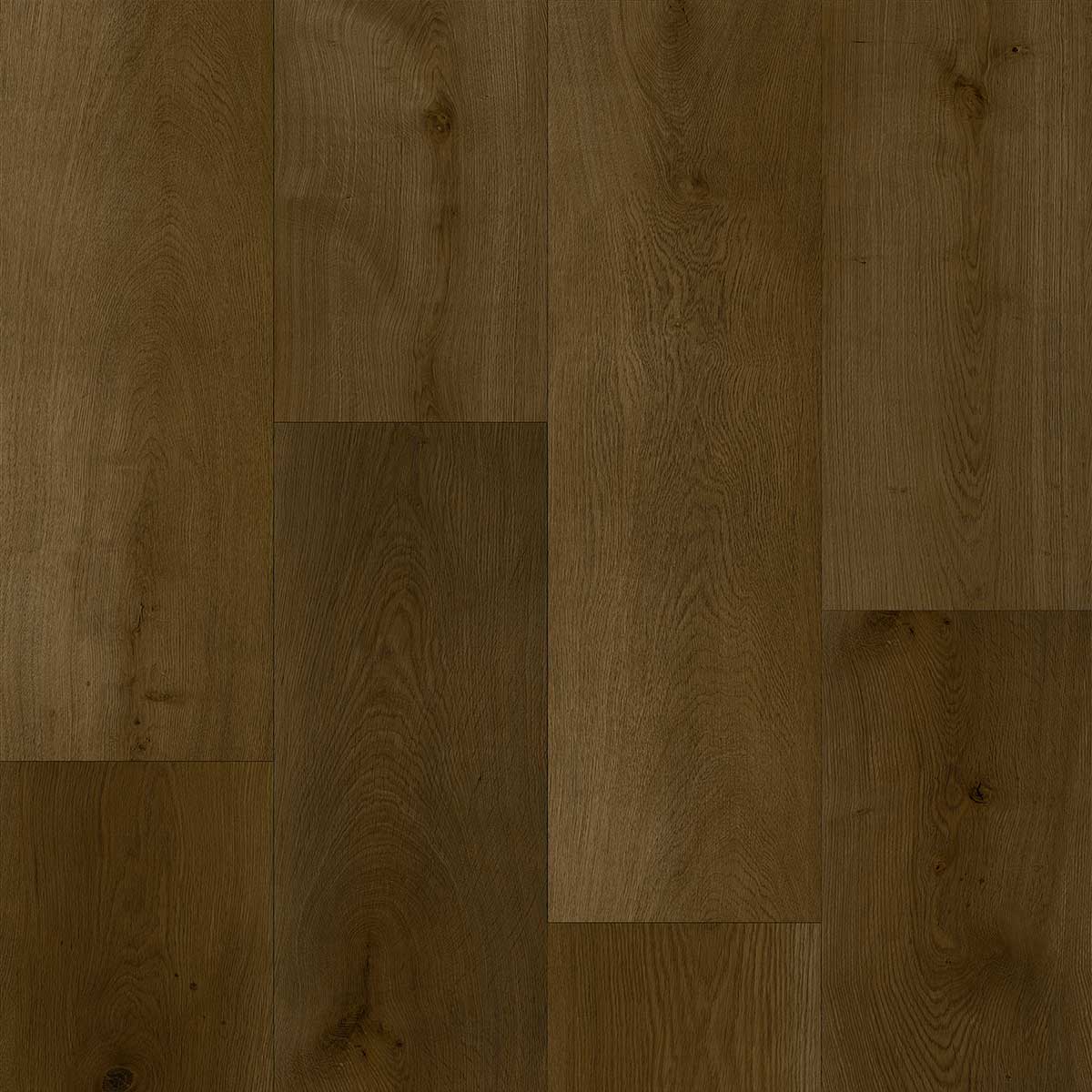 SENTAI S764-32 Waterproof Rigid Core Luxury Vinyl Plank, Natural Wood Grain Feel, Click Lock Floating Floor, 25'' x 5'' x 6mm, 12Sq.ft (14 pcs/Box), 1093. 6Sq.ft (90 Boxes/Pallet), Ideal for Kitchen, Dining Room, Bedrooms, Living Areas