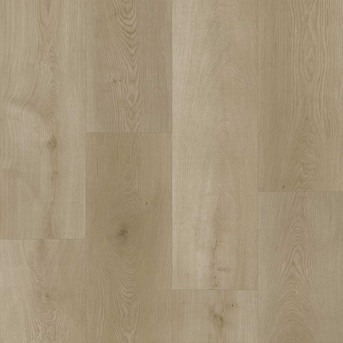 SENTAI S764-52 Waterproof Rigid Core Luxury Vinyl Plank, Natural Wood Grain Feel, Click Lock Floating Floor, 25'' x 5'' x 6mm, 12Sq.ft (14 pcs/Box), 1093. 6Sq.ft (90 Boxes/Pallet), Ideal for Kitchen, Dining Room, Bedrooms, Living Areas