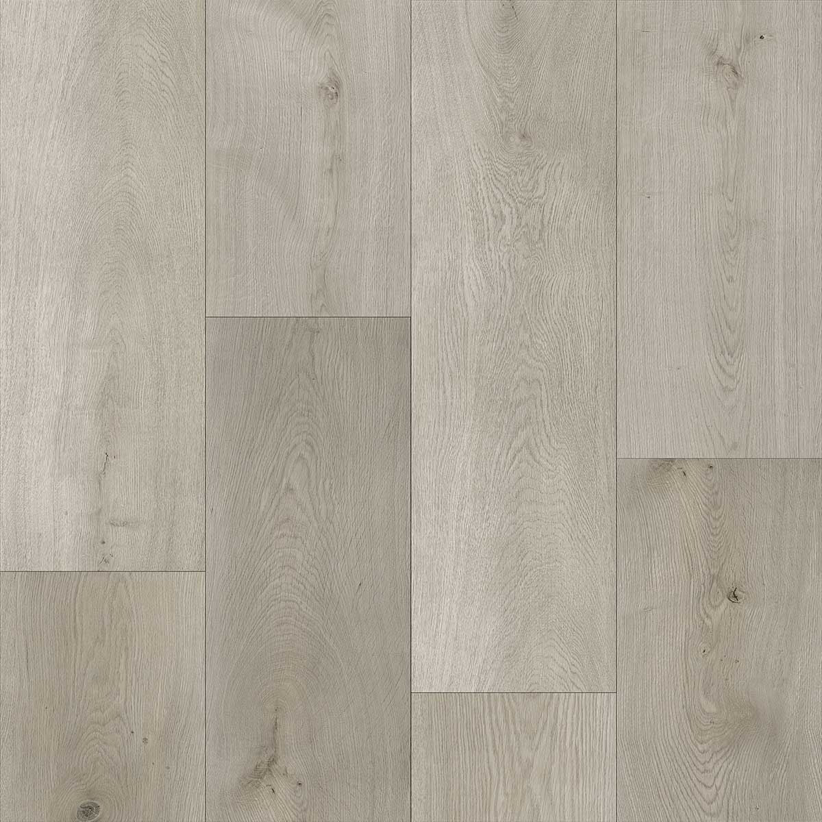 SENTAI B764-25 Waterproof Rigid Core Luxury Vinyl Plank, Natural Wood Grain Feel, Click Lock Floating Floor, 60'' x 9'' x 6mm, 22. 4Sq.ft (6 Pcs/Box), Ideal for Kitchen, Dining Room, Bedrooms, Living Areas