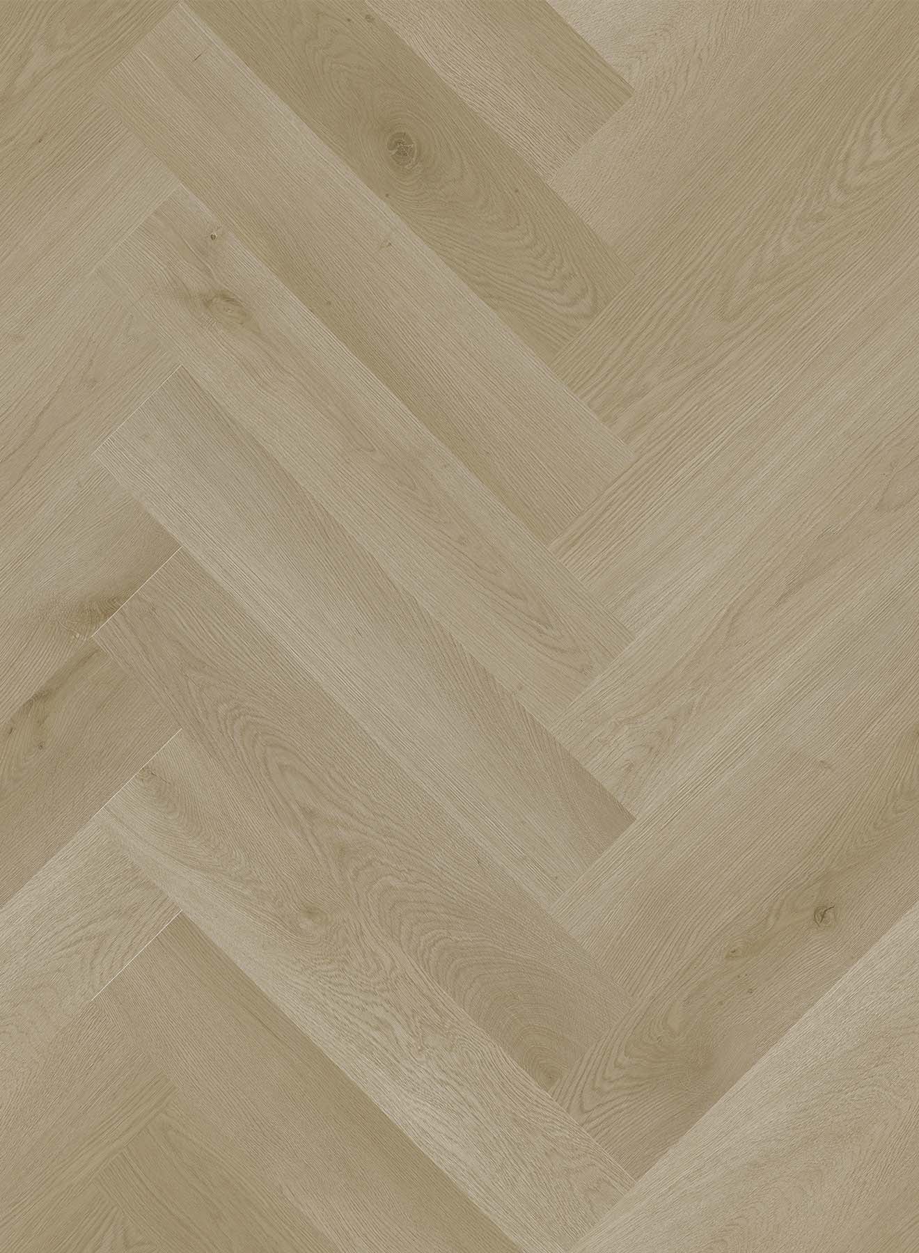 SENTAI S764-52 Waterproof Rigid Core Luxury Vinyl Plank, Natural Wood Grain Feel, Click Lock Floating Floor, 25'' x 5'' x 6mm, 12Sq.ft (14 pcs/Box), 1093. 6Sq.ft (90 Boxes/Pallet), Ideal for Kitchen, Dining Room, Bedrooms, Living Areas