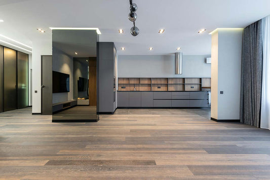 Wood Floor Maintenance: Essential Steps and Tips