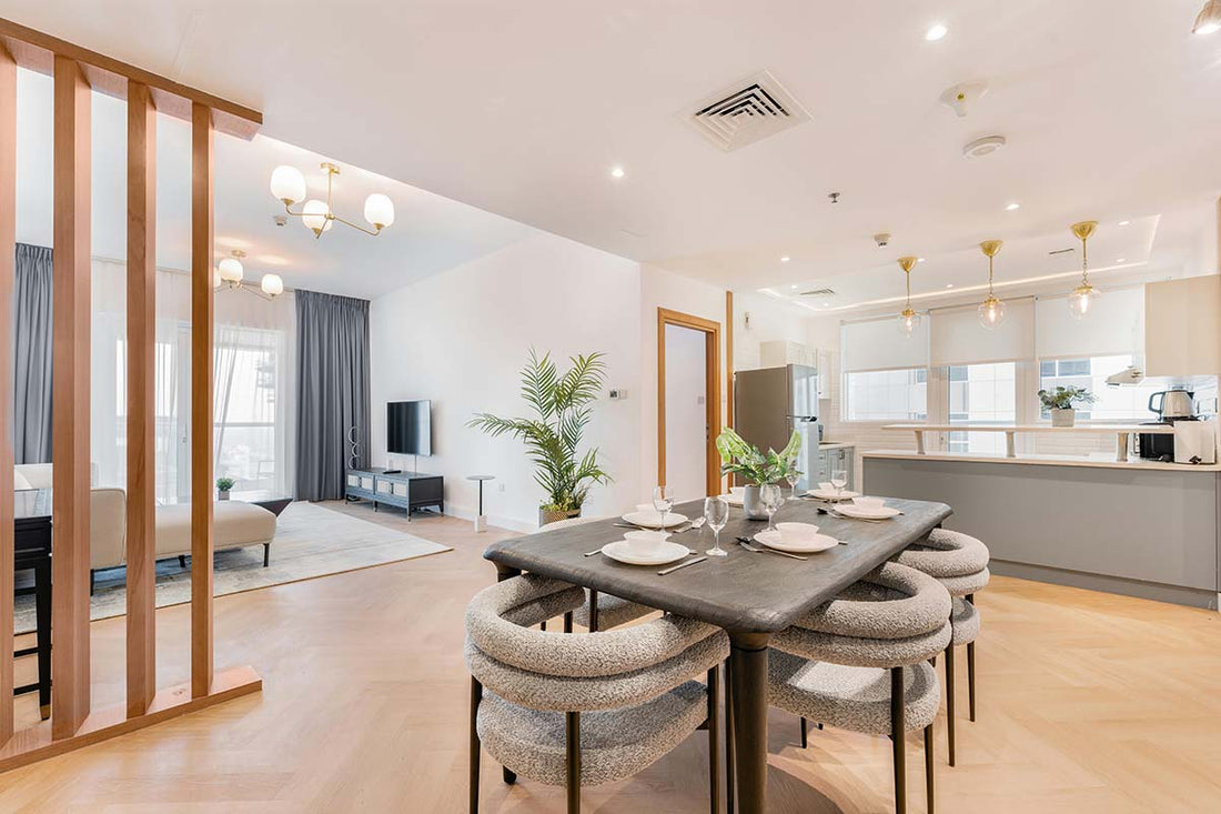 Choosing the Right Wood Floor: A Comprehensive Guide