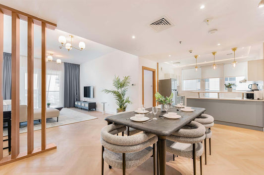 Choosing the Right Wood Floor: A Comprehensive Guide