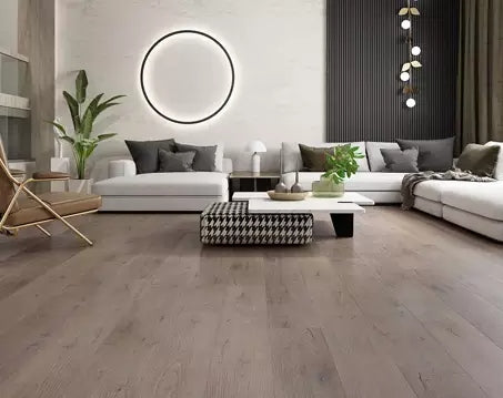SPC Flooring