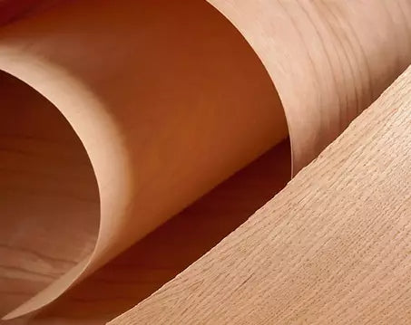 Wood Veneer Flooring
