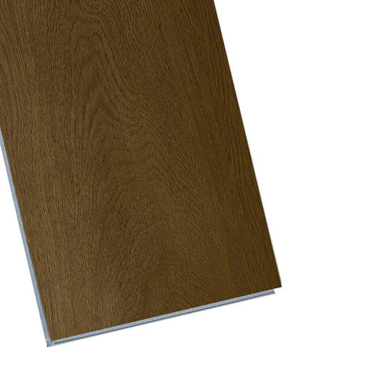 SENTAI B764-32 Waterproof Rigid Core Luxury Vinyl Plank, Natural Wood Grain Feel, Click Lock Floating Floor, 60'' x 9'' x 6mm, 22. 4Sq.ft (6 Pcs/Box), Ideal for Kitchen, Dining Room, Bedrooms, Living Areas