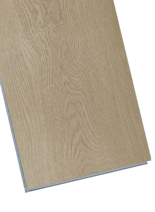 SENTAI S764-52 Waterproof Rigid Core Luxury Vinyl Plank, Natural Wood Grain Feel, Click Lock Floating Floor, 25'' x 5'' x 6mm, 12Sq.ft (14 pcs/Box), 1093. 6Sq.ft (90 Boxes/Pallet), Ideal for Kitchen, Dining Room, Bedrooms, Living Areas