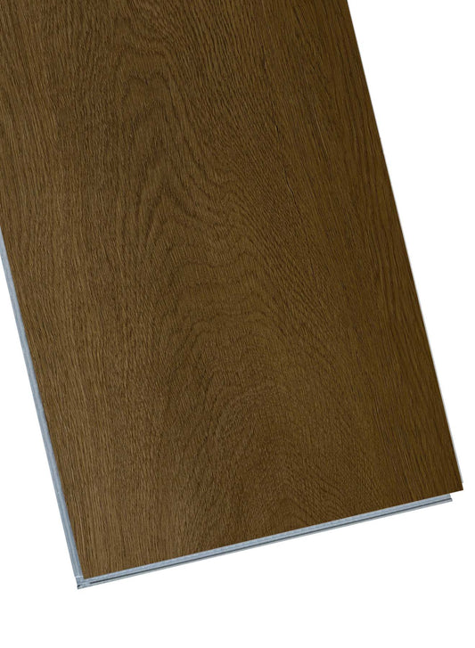 SENTAI S764-32 Waterproof Rigid Core Luxury Vinyl Plank, Natural Wood Grain Feel, Click Lock Floating Floor, 25'' x 5'' x 6mm, 12Sq.ft (14 pcs/Box), 1093. 6Sq.ft (90 Boxes/Pallet), Ideal for Kitchen, Dining Room, Bedrooms, Living Areas