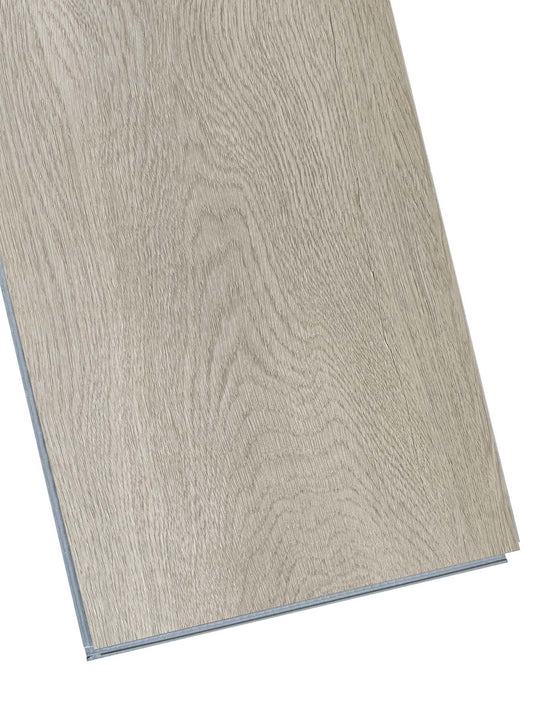 SENTAI S764-25 Waterproof Rigid Core Luxury Vinyl Plank, Natural Wood Grain Feel, Click Lock Floating Floor, 25'' x 5'' x 6mm, 12 Sq.ft (14 pcs/Box), 1093. 6Sq.ft (90 Boxes/Pallet), Ideal for Kitchen, Dining Room, Bedrooms, Living Areas