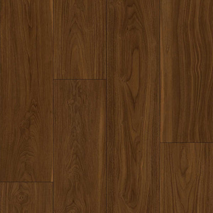 SENTAI M265-18 Waterproof Rigid Core Luxury Vinyl Plank, Natural Wood Grain Feel, Click Lock Floating Floor, 48'' x 7'' x 5mm, 28. 5Sq.ft (12Pcs/Box), Ideal for Kitchen, Dining Room, Bedrooms, Living Areas