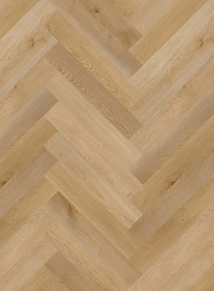 SENTAI S764-26 Waterproof Rigid Core Luxury Vinyl Plank, Natural Wood Grain Feel, Click Lock Floating Floor, 25'' x 5'' x 6mm, 12Sq.ft (14 pcs/Box), 1093. 6Sq.ft (90 Boxes/Pallet), Ideal for Kitchen, Dining Room, Bedrooms, Living Areas