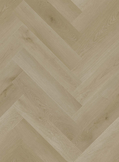 SENTAI S764-52 Waterproof Rigid Core Luxury Vinyl Plank, Natural Wood Grain Feel, Click Lock Floating Floor, 25'' x 5'' x 6mm, 12Sq.ft (14 pcs/Box), 1093. 6Sq.ft (90 Boxes/Pallet), Ideal for Kitchen, Dining Room, Bedrooms, Living Areas